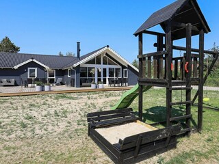 Ferienhaus Blåvand  41