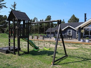 Ferienhaus Blåvand  42