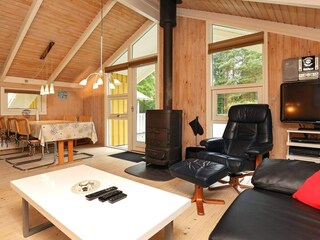 Casa de vacaciones Bunken  2