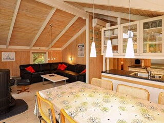 Holiday house Bunken  3