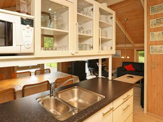 Holiday house Bunken  4