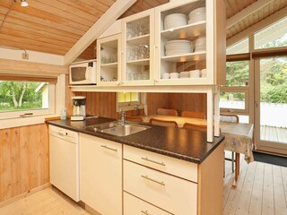 Casa per le vacanze Bunken  34