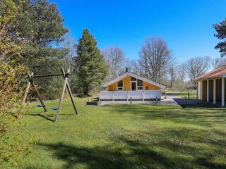 Casa per le vacanze Bunken  36