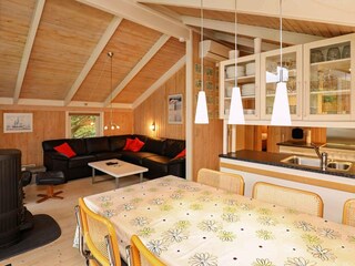 Casa per le vacanze Bunken  3