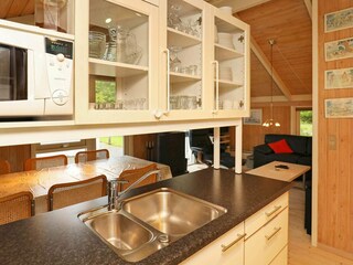 Casa per le vacanze Bunken  4