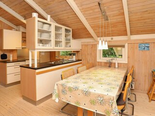 Ferienhaus Bunken  5
