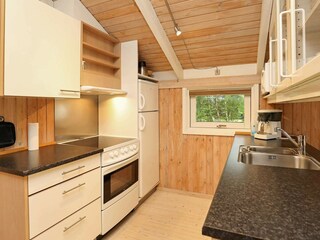 Casa per le vacanze Bunken  6