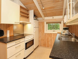 Maison de vacances Bunken  6