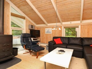 Ferienhaus Bunken  9