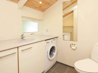 Casa per le vacanze Bunken  22