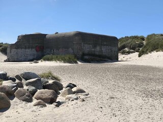 Casa per le vacanze Bunken  10