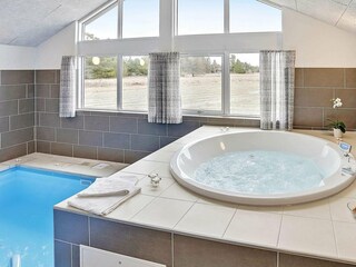 Maison de vacances Aalbæk  16