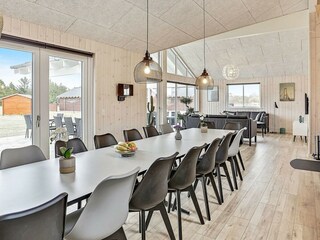 Ferienhaus Aalbæk  37