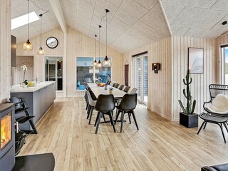 Vakantiehuis Aalbæk  49