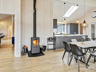 Ferienhaus Aalbæk  27