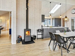 Ferienhaus Aalbæk  35