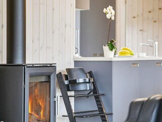 Maison de vacances Aalbæk  39