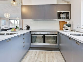 Vakantiehuis Aalbæk  14