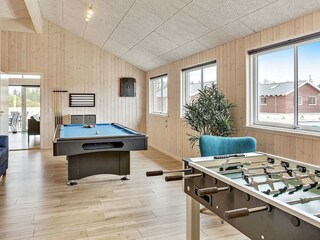 Casa de vacaciones Aalbæk  32