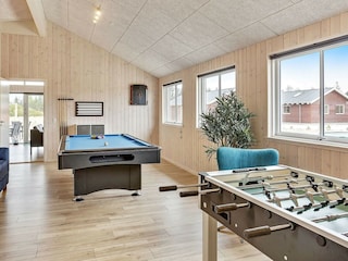 Ferienhaus Aalbæk  28