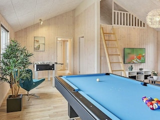 Holiday house Aalbæk  28