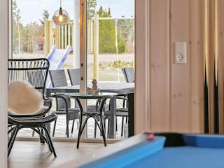 Maison de vacances Aalbæk  19