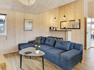 Vakantiehuis Aalbæk  40