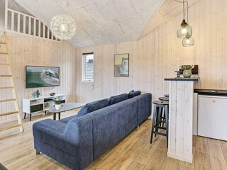 Holiday house Aalbæk  29
