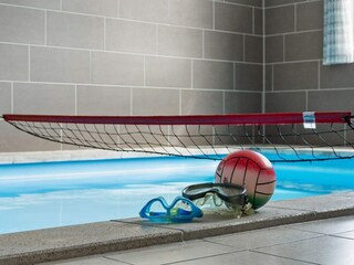 Casa de vacaciones Aalbæk  22