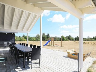 Casa per le vacanze Aalbæk  19