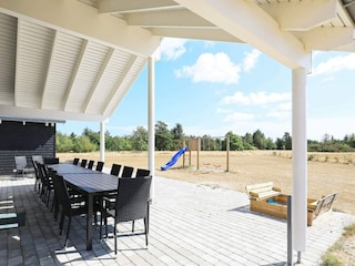 Ferienhaus Aalbæk  12