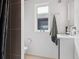 Maison de vacances Aalbæk  41