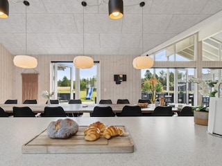 Ferienhaus Aalbæk  24
