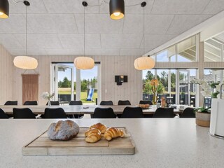 Vakantiehuis Aalbæk  16