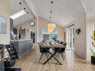 Casa de vacaciones Aalbæk  47