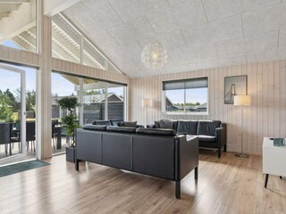 Casa de vacaciones Aalbæk  23