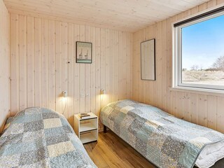 Ferienhaus Aalbæk  44