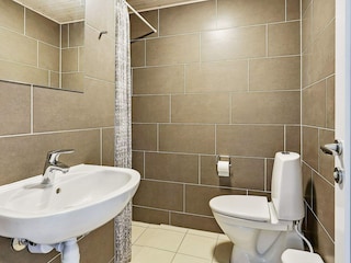 Vakantiehuis Aalbæk  24