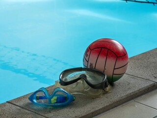 Vakantiehuis Aalbæk  34