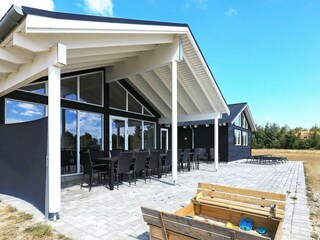 Vakantiehuis Aalbæk  43