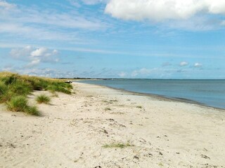 Casa de vacaciones Aalbæk  41