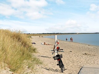 Casa de vacaciones Aalbæk  15