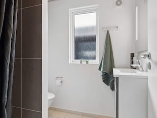 Vakantiehuis Aalbæk  34