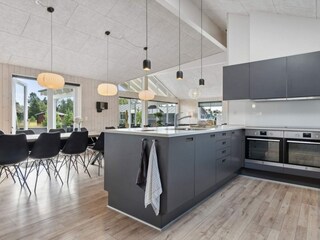 Casa per le vacanze Aalbæk  40