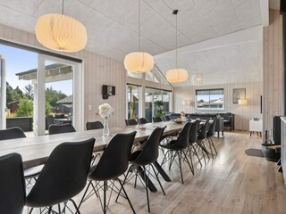 Casa de vacaciones Aalbæk  23