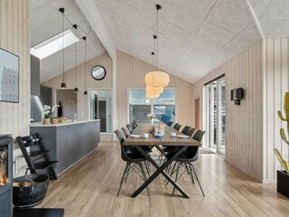 Ferienhaus Aalbæk  30