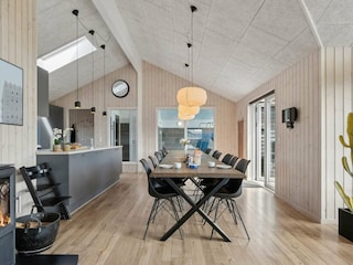 Holiday house Aalbæk  26