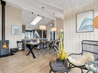Ferienhaus Aalbæk  41