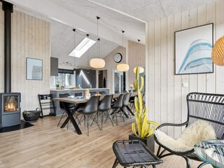 Vakantiehuis Aalbæk  20