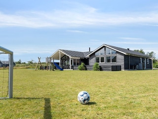 Holiday house Aalbæk Outdoor Recording 16